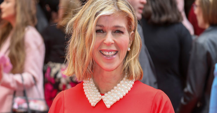 Kate Garraway