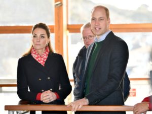 William Kate