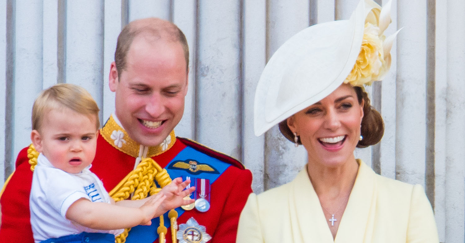 royal family 