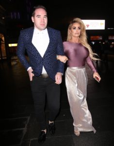 Katie Price