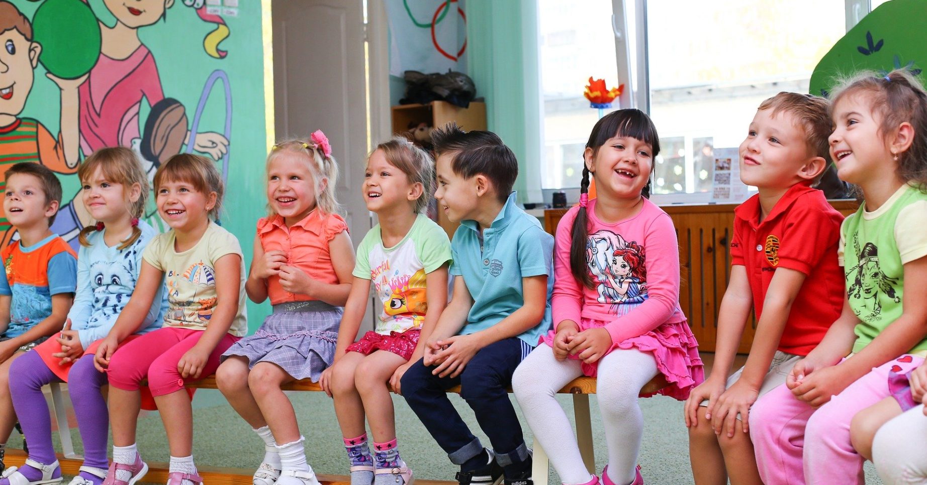 nurseries