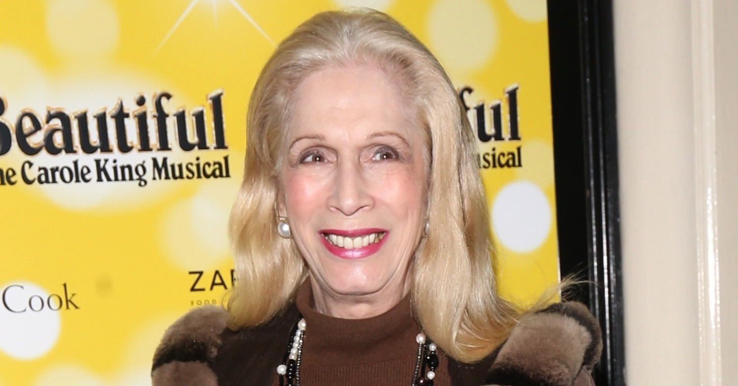 lady colin campbell