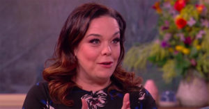lisa riley