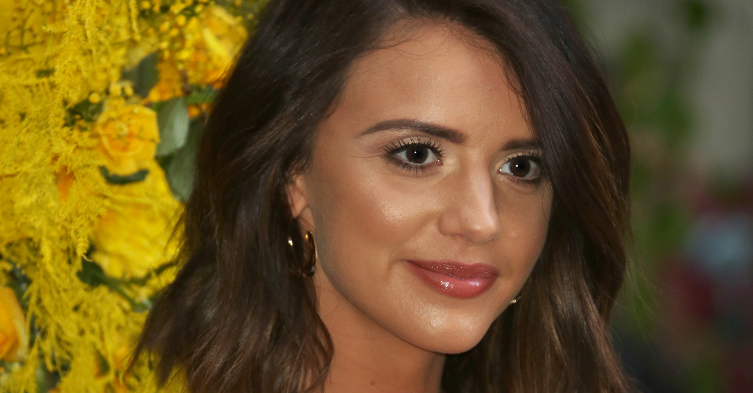 lucy mecklenburgh