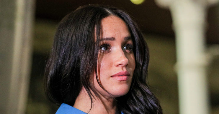 meghan markle