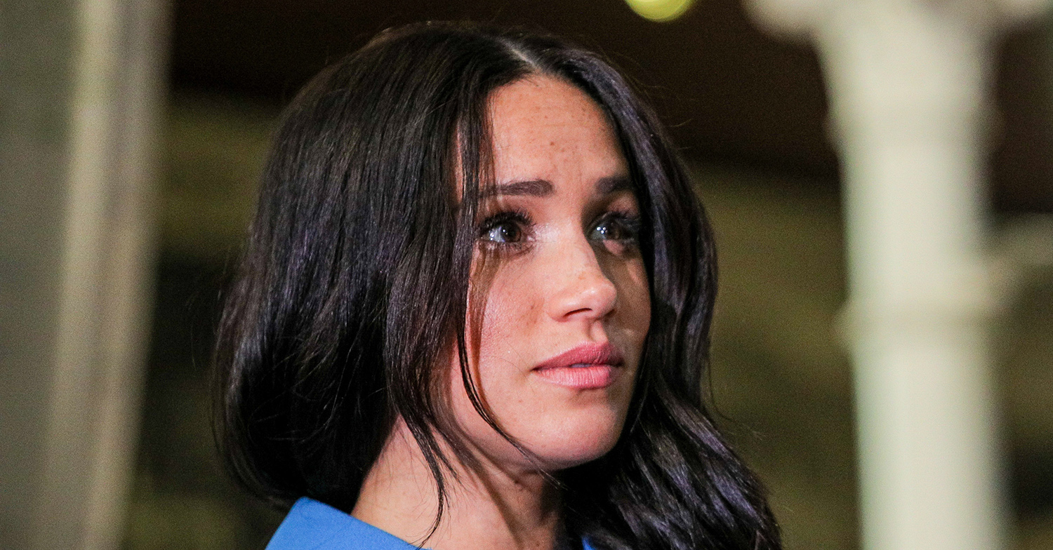 meghan markle