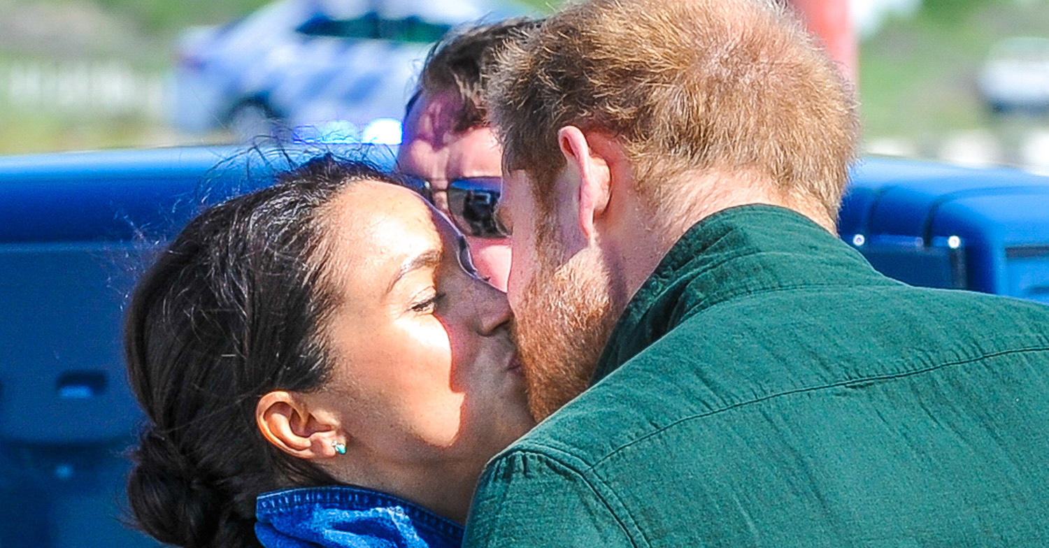 prince harry meghan markle