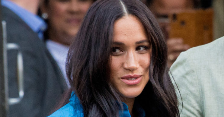 Meghan Markle