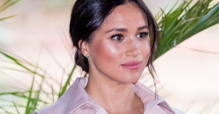 Meghan Markle