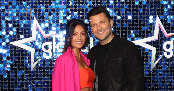 michelle keegan mark wright 2020