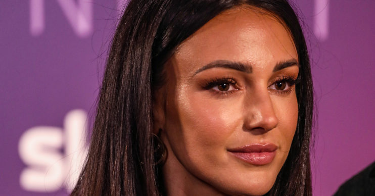 michelle keegan 2020