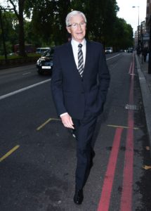 Paul O'Grady