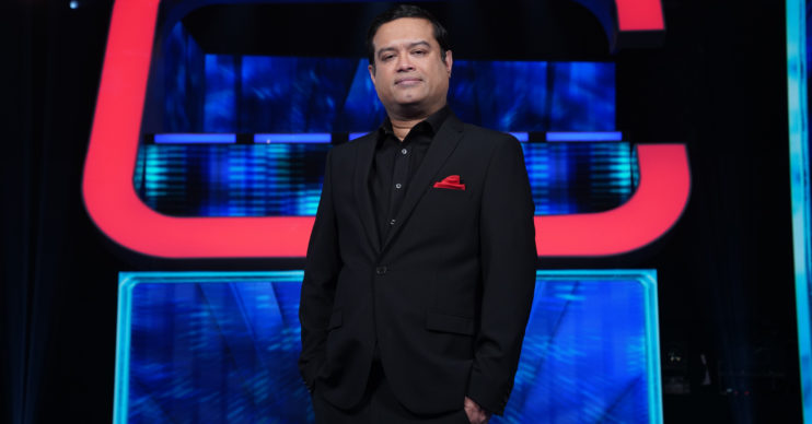 Paul Sinha