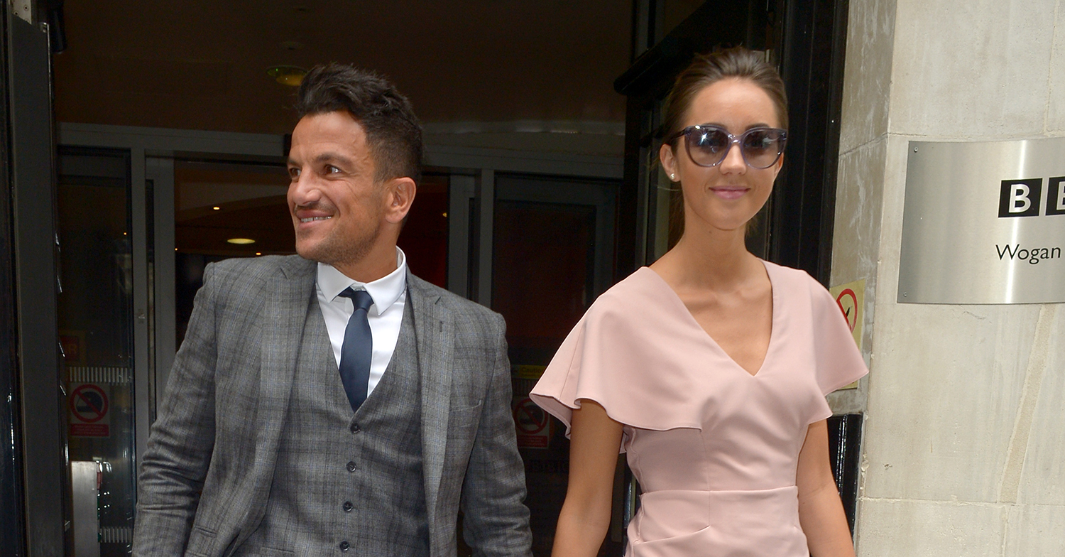 peter andre emily andre
