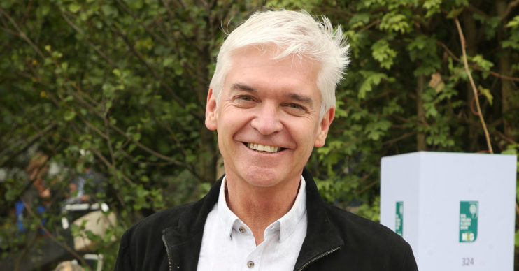 phillip schofield