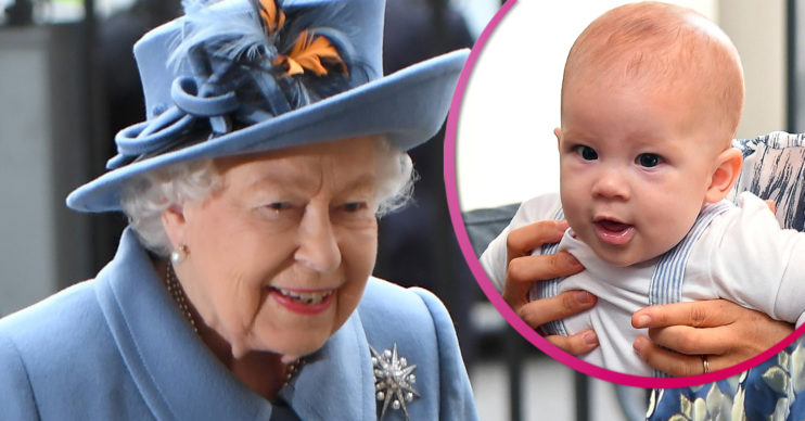 Queen Archie