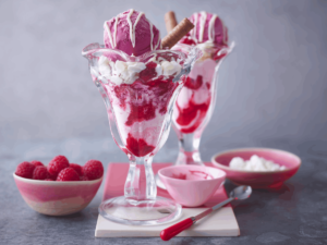 ice cream