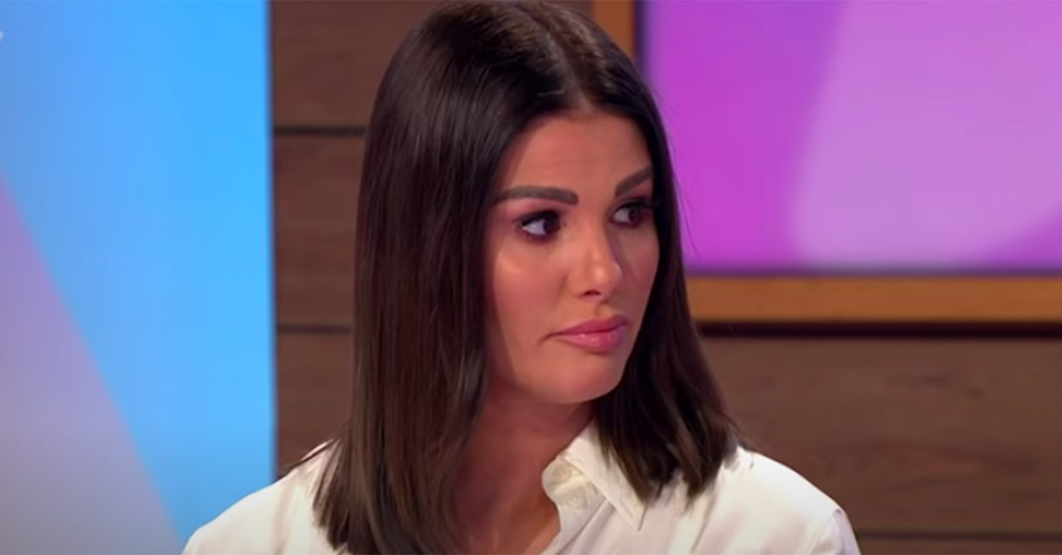 rebekah vardy
