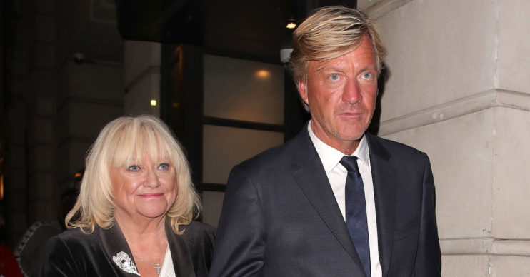 Richard Madeley