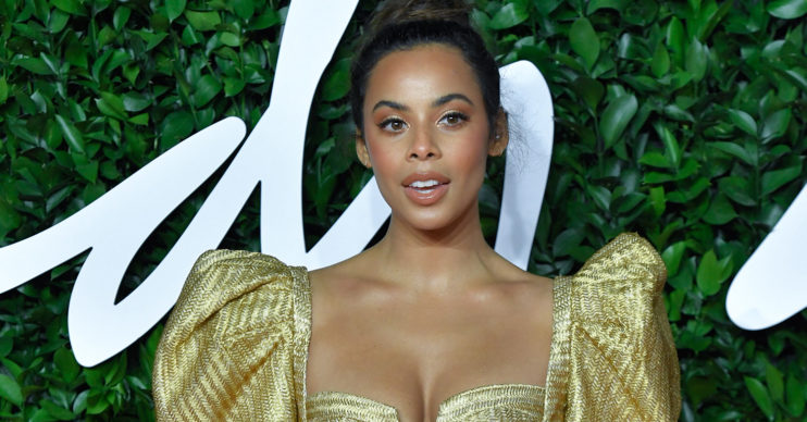 rochelle humes 2020