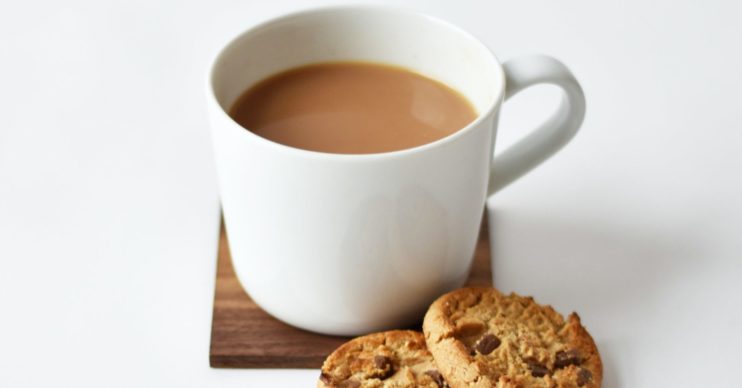 cup of tea