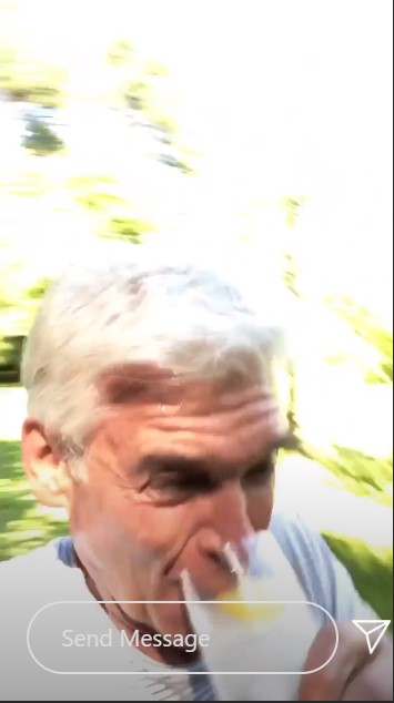Phillip Schofield