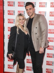 Sheridan Smith