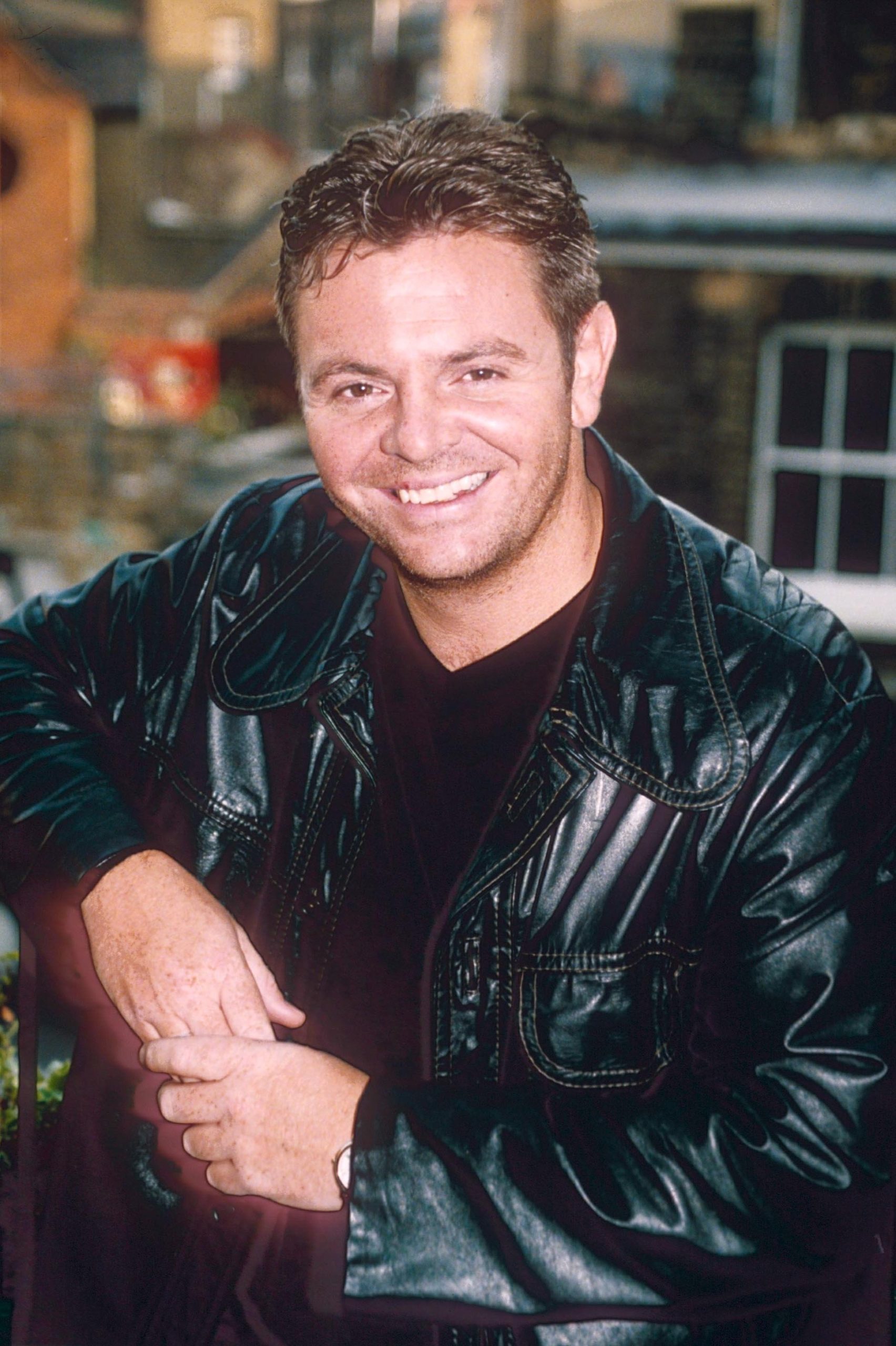 Philip Middlemiss Shutterstock