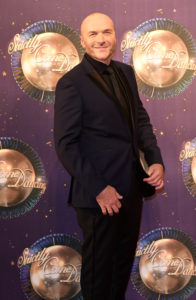 Simon Rimmer