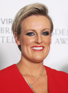 Steph McGovern