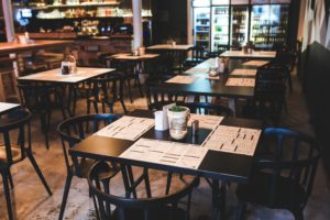 restaurants 