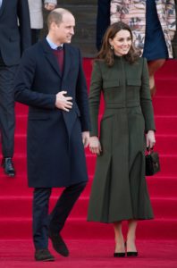 Kensington Palace
