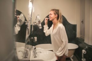 mouthwash
