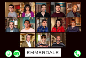 Emmerdale SPOILERS: Sam and Lydia clash in lockdown