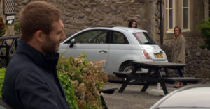 Emmerdale fans getting fed up of 'boring' lockdown episodes 