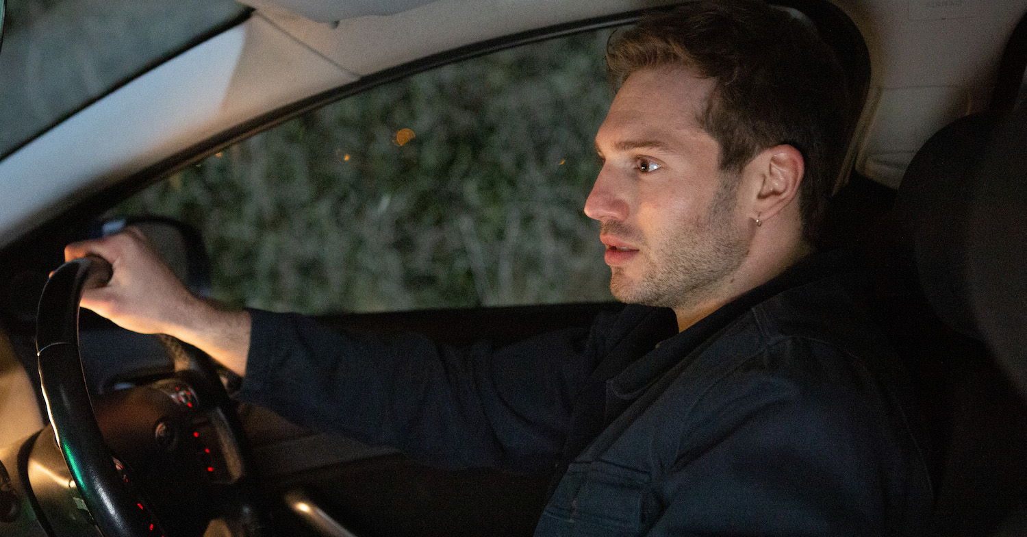 Emmerdale: Who did Belle call? Fans think she will turn on Jamie 