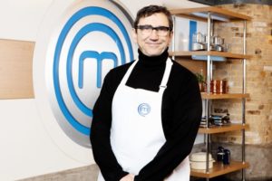 Phil Daniels