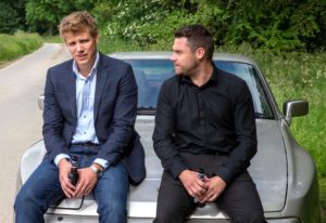 Will Robert return to Emmerdale?