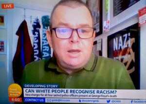 GMB nazi