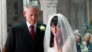 Where is Doc Martin filmed