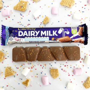 Cadbury