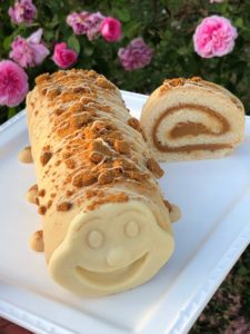 Biscoff