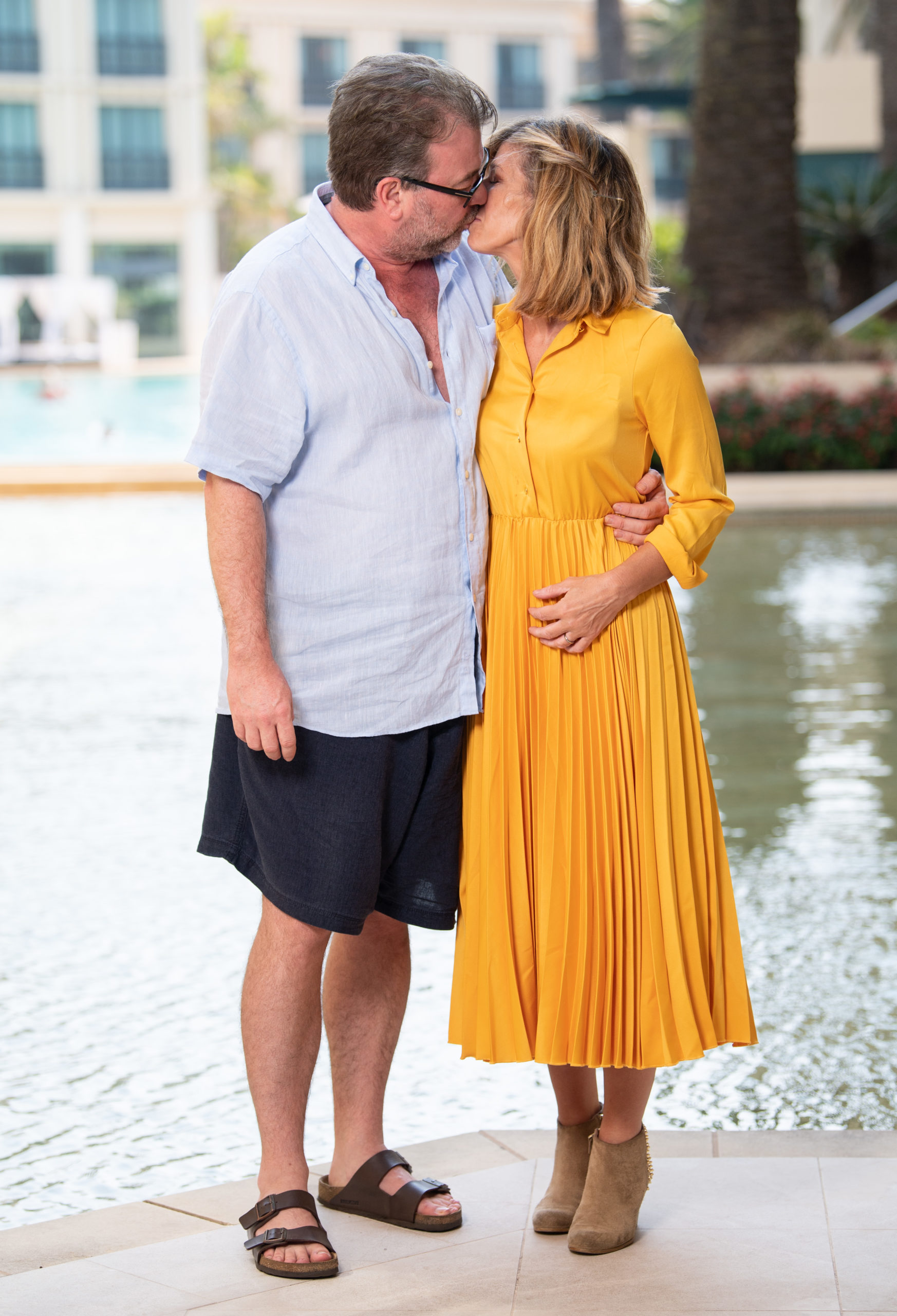 Kate Garraway