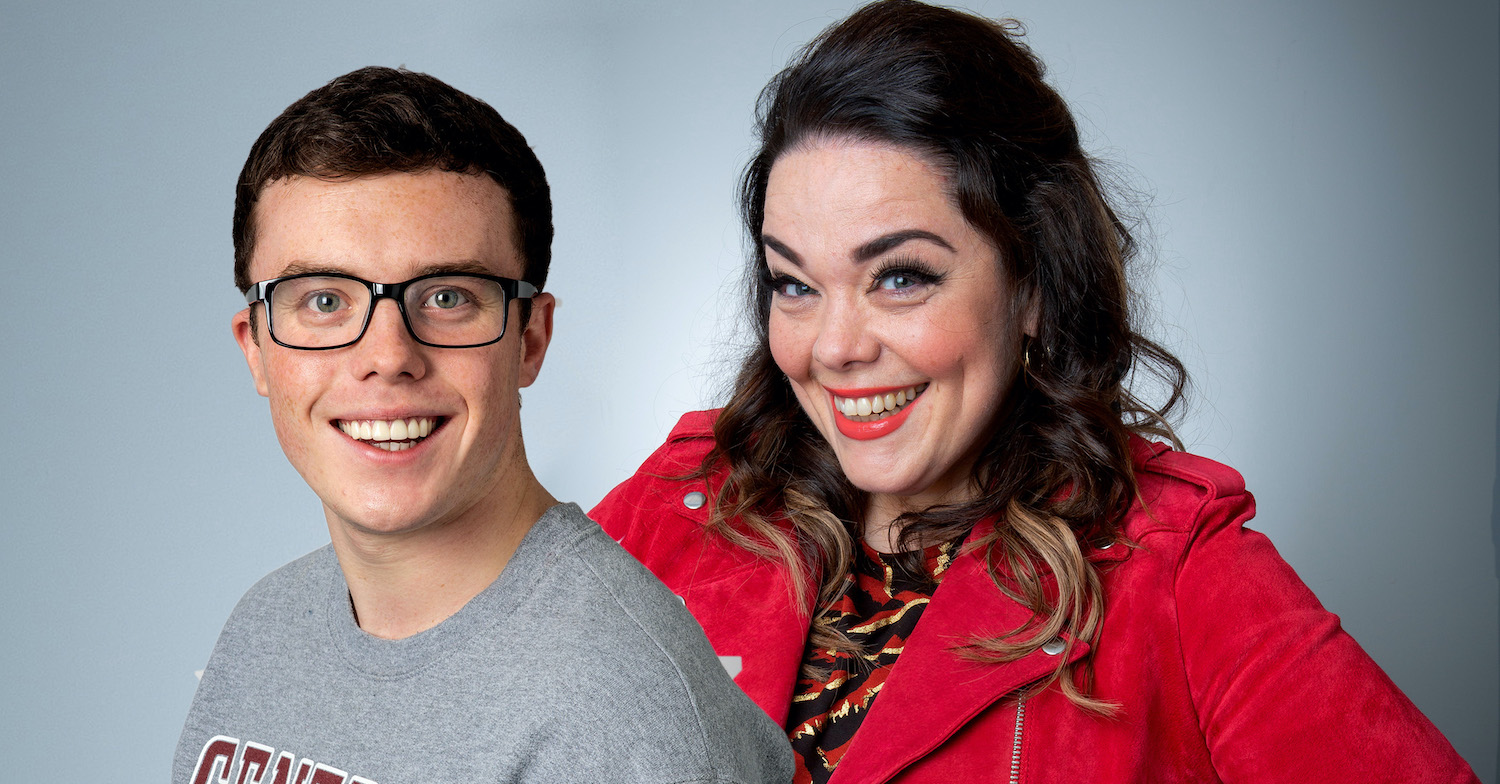 Can Vinny and Mandy put their differences aside? (Credit: ITV)