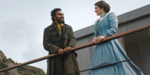 The Luminaries BBC One