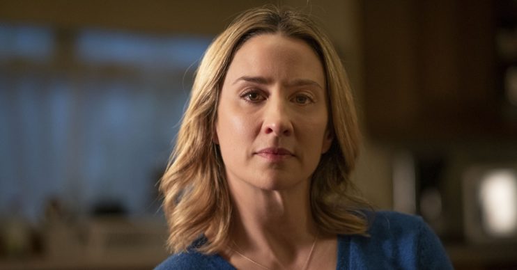 Alison in The A Word Will there be another series of The A Word and how does season 3 end?
