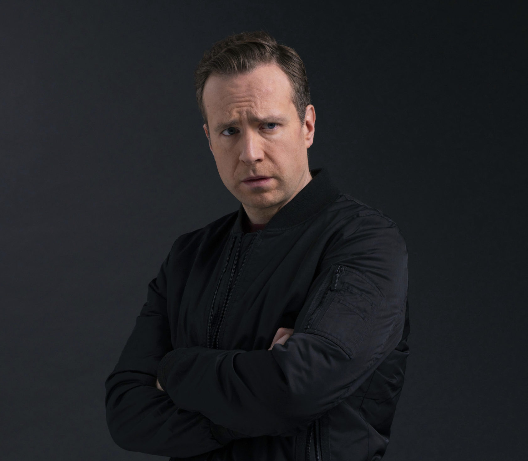 Who died in the Salisbury poisonings? Rafe Spall plays investigator DS Nick Bailey