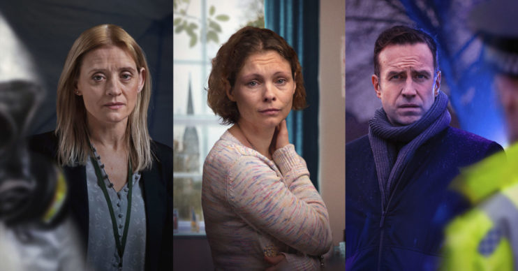 Who died in the Salisbury Poisonings attack