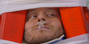 24 Hours in A&E