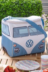 campervan